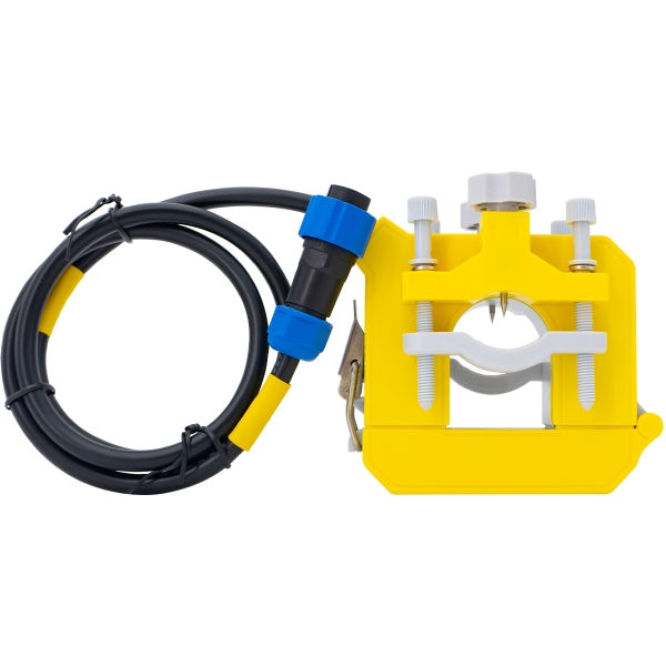 D Series Split-core Type CT for Outdoor Waterproof, Double Puncture&Power Harvester