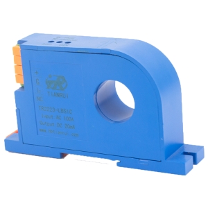 223-LBCD Quantity of Electric Charge Isolation Transmitter