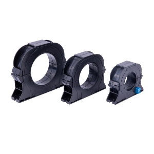 B Series Split-core Outdoor Waterproof Residual Current Transformer_Base Installation Fixed
