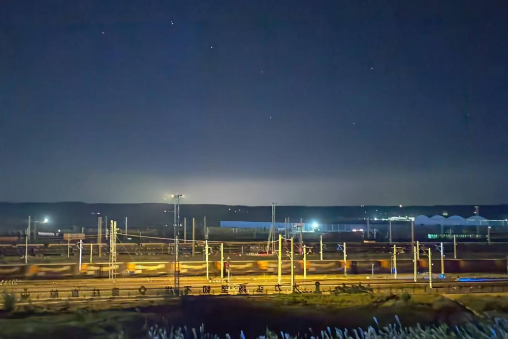 铁路线上的冬日坚守-8