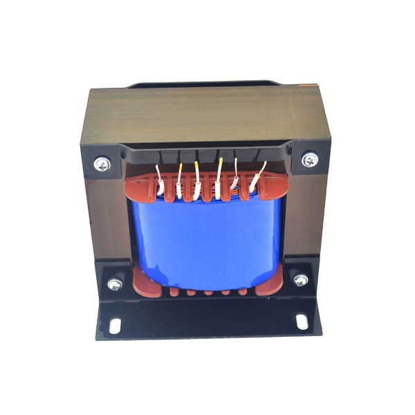 TRTDY-E EI Type Bent Pin Type Transformer Electrical Transformer 25VA-15kVA