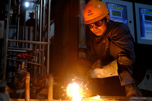 宁夏电力一职工获评2025年“大国工匠人才”-1