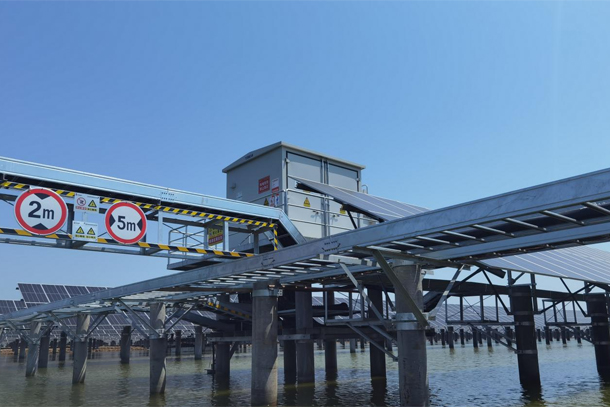 龙源电力三维设计系统获评新型电力系统典型案例-1