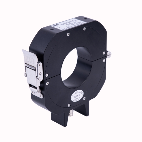 HF Series High Frequency Partial Discharge Monitoring Sensor