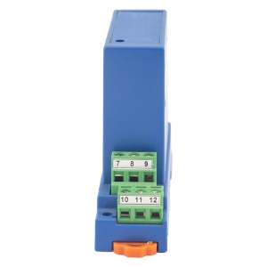 207-YBG12 Quantity of Electric Charge Isolation Transmitter