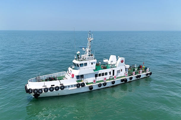 船坞里的“修理匠”-5