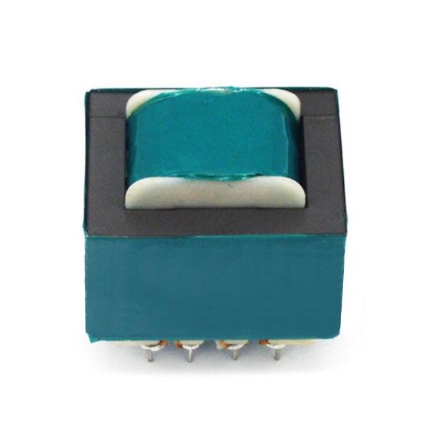 TRTDY-E EI-type Pin Transformer Electrical Transformer 0.5W-8W