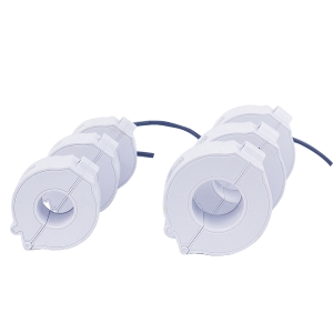 W Series Split-core Type Outdoor Waterproof Current Transformer (Round Hanging Wire Type)
