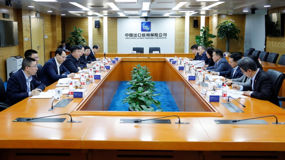 国家电投集团与中国信保签署战略合作协议-1