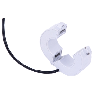 W Series Split-core Type Outdoor Waterproof Current Transformer (Round Hanging Wire Type)