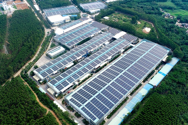 广东公司新能源年发电量突破5000万千瓦时-2