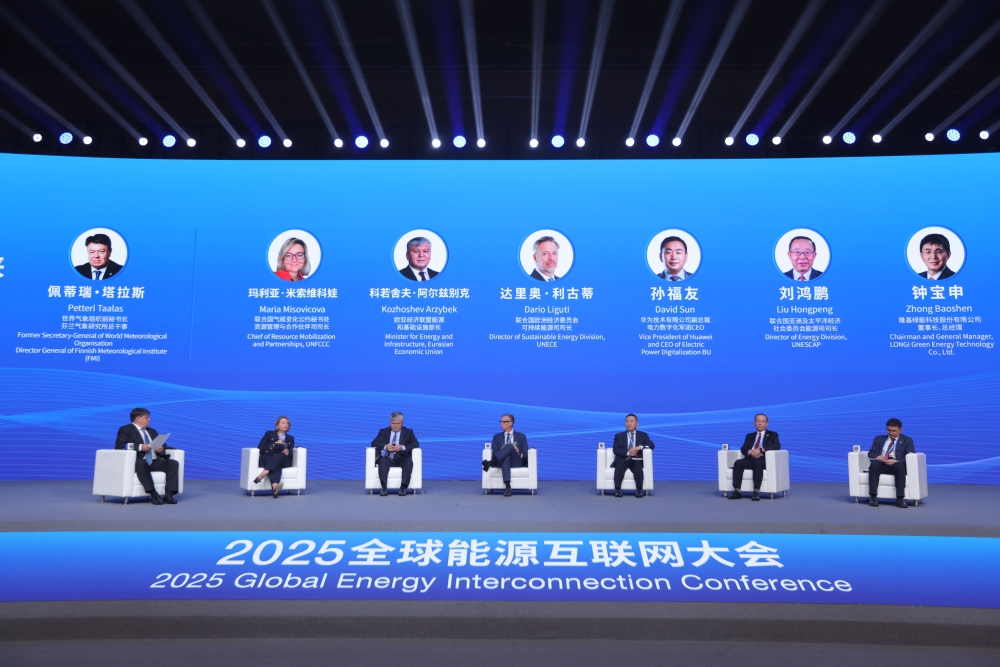 2025全球能源互联网大会召开-5