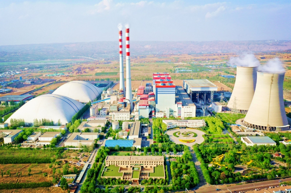 国神公司高盐废水处理技术获环境技术进步奖一等奖-1