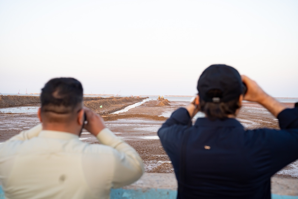 “追光者”的寻梦环游记-2