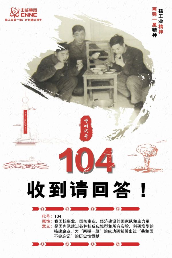 呼叫代号 | 104，收到请回答！-2