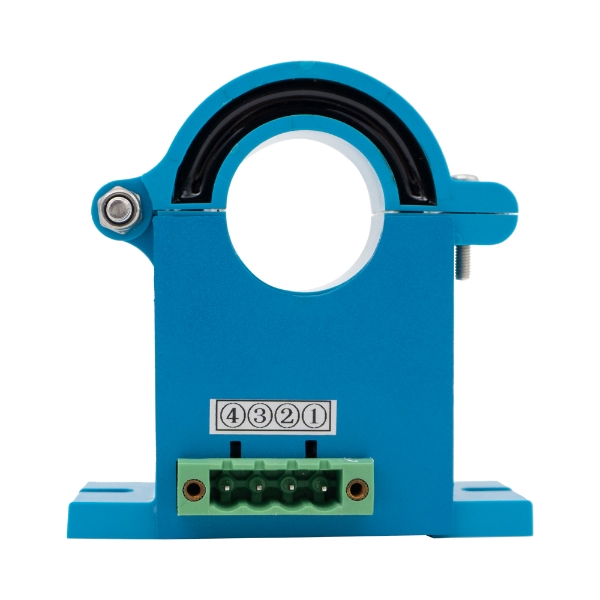 TR2261-LKH24 Open-Loop Hall Effect Current Sensor AC 0~100A/DC 4~20mA