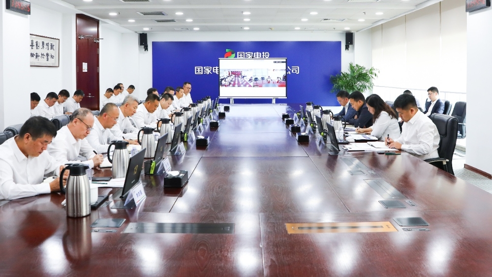 国家电投集团拜会辽宁省-2