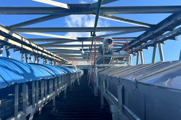 江西公司电厂码头输送技术成果达国际领先-1