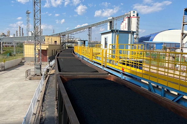 销售集团全力保障世运会煤电供应-1