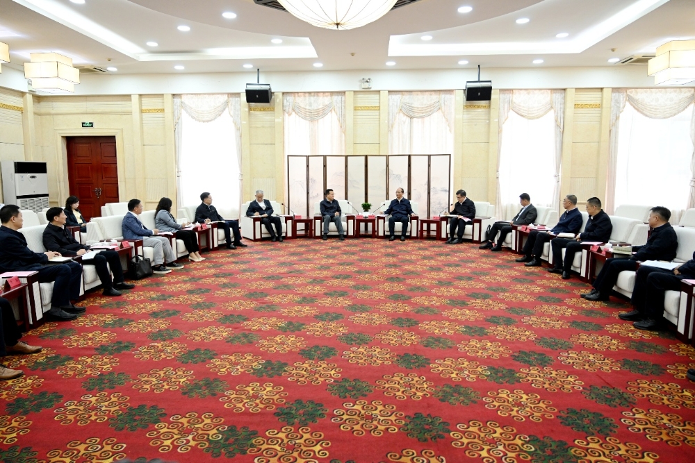 国家电投集团拜会青海省-1