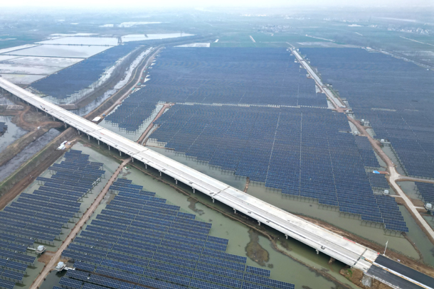 我国复杂发电工程数字化设计技术达国际领先水平-2