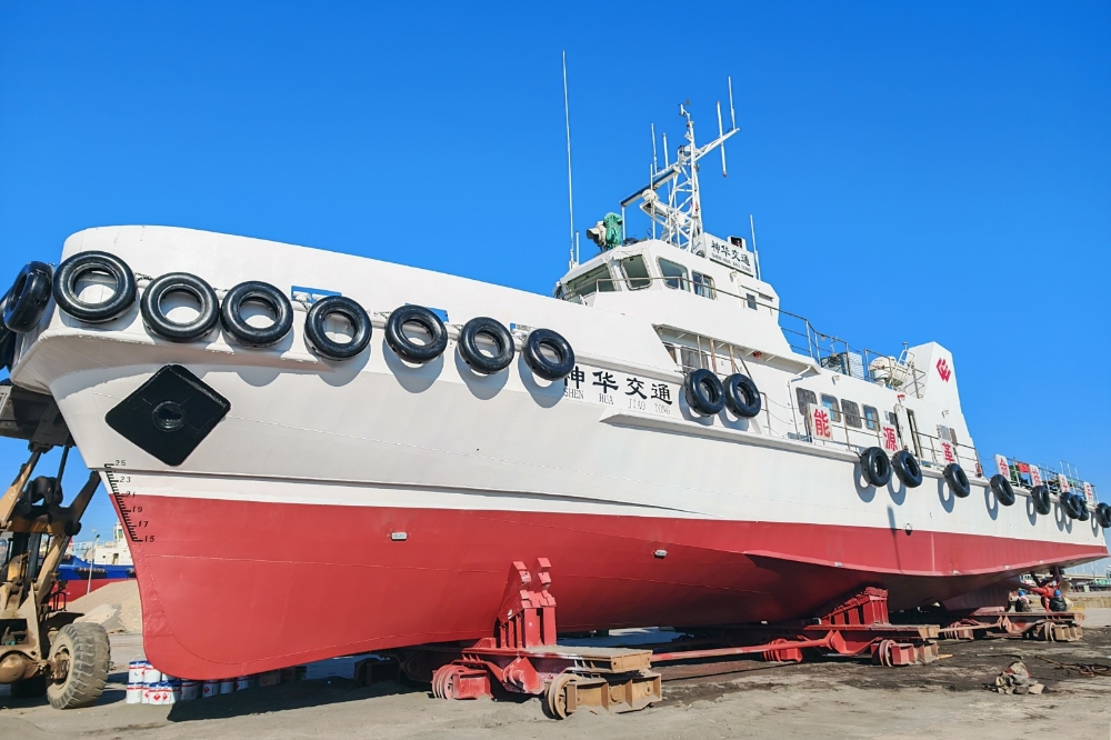 船坞里的“修理匠”-3