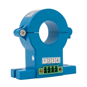 TR2214-LKH24 ‌Open-Loop Hall Effect Current Sensor AC 0~30A/DC 0~20mA