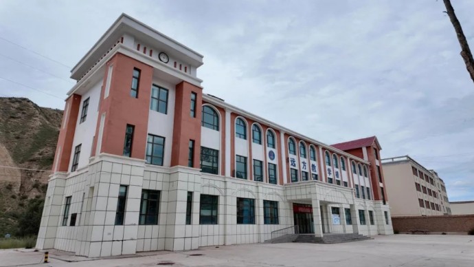 科技日报：黄河公司以高度的责任感投身对口援助工作-2