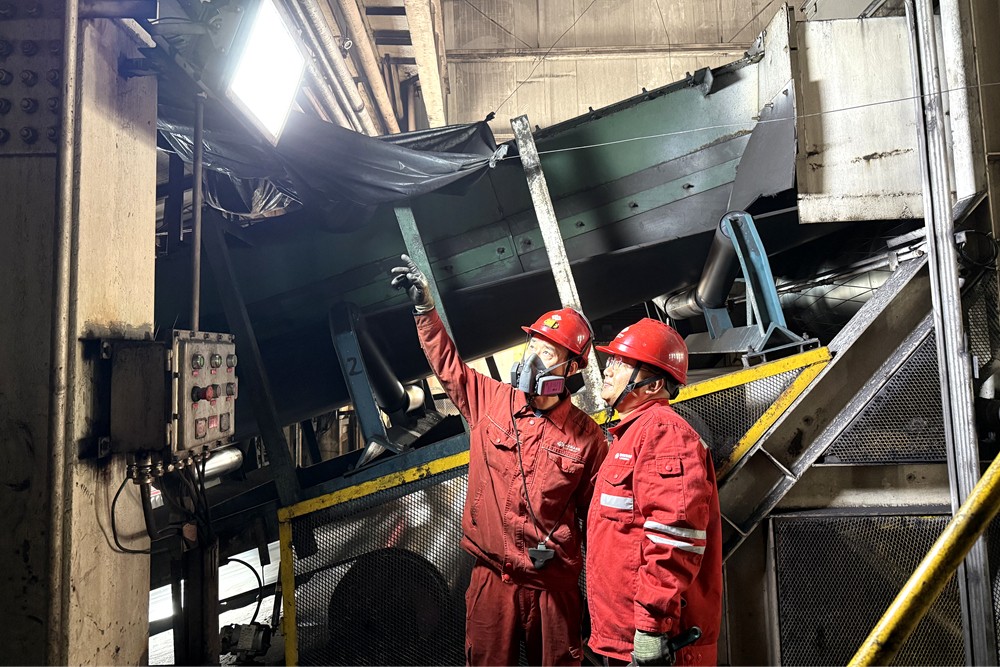 “电气卫士”战秋检-3