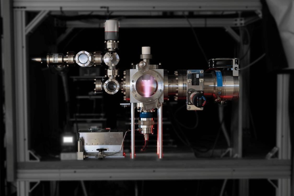 总编辑圈点丨突破性运用电化学法,“雷鸟反应堆”成功提升核聚变速率-1