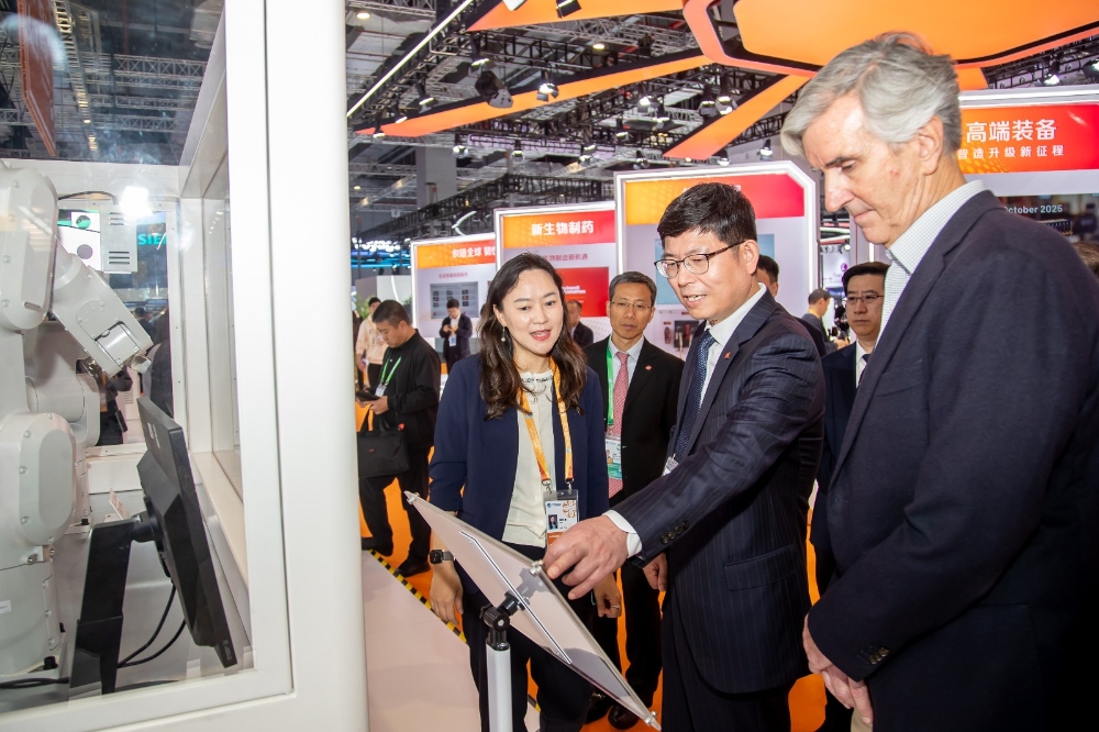 国家能源集团进博会采购规模与合作深度再创新高-2