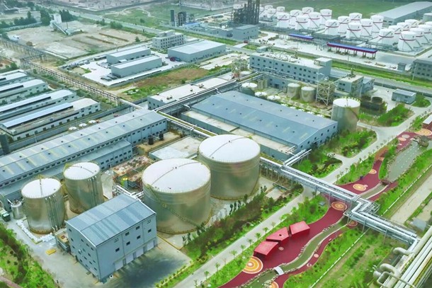 “两山”二十载 包化绘新篇-1