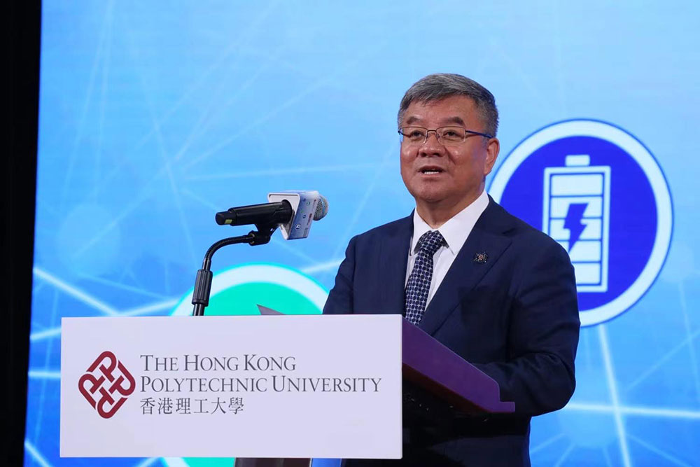 郝英杰秘书长出席香港理工大学电网现代化研究中心成立仪式并致辞-1