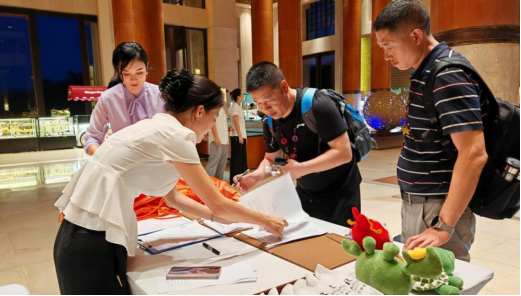 “健康国能”的护航员-2