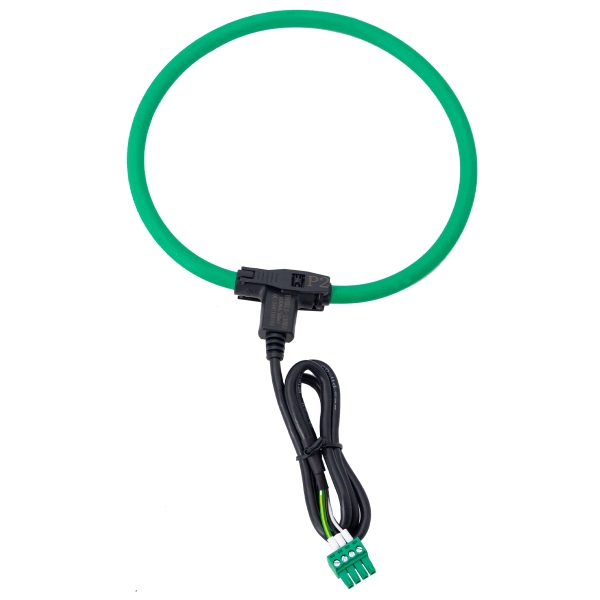 R Series Split-core Flexible Rogowski Coil