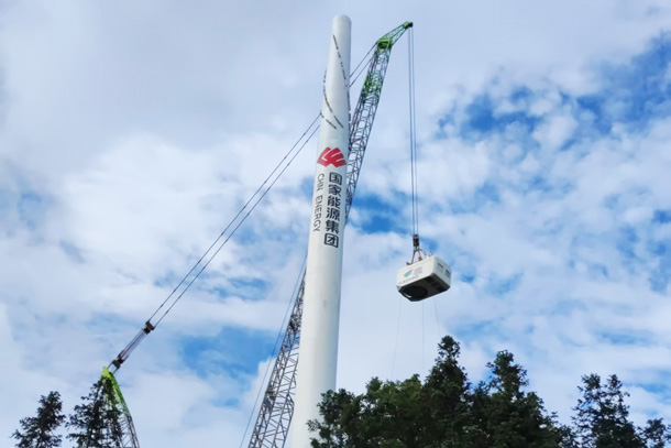 国家能源集团在桂容量最大电化学储能电站获备案-1