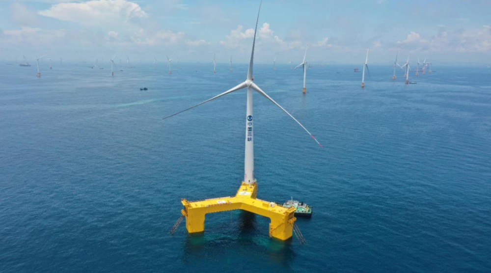 三峡集团荣列中央企业世界一流建设第一梯队纪实-2