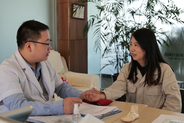 把“健康”送到职工身边-3