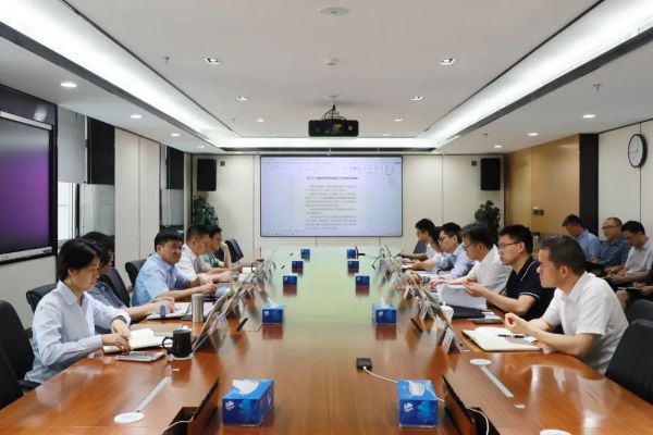 中核集团全系统兴起学习宣传贯彻党的二十届三中全会精神热潮（一）-6