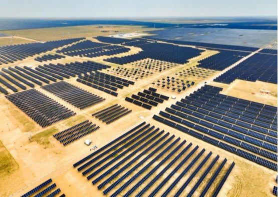 新能源院光伏大基地研究成果鉴定为国际领先-1