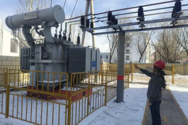 为了万家灯火-2