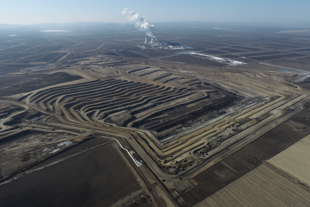 国神公司露天煤矿防治水技术达国际领先水平-1