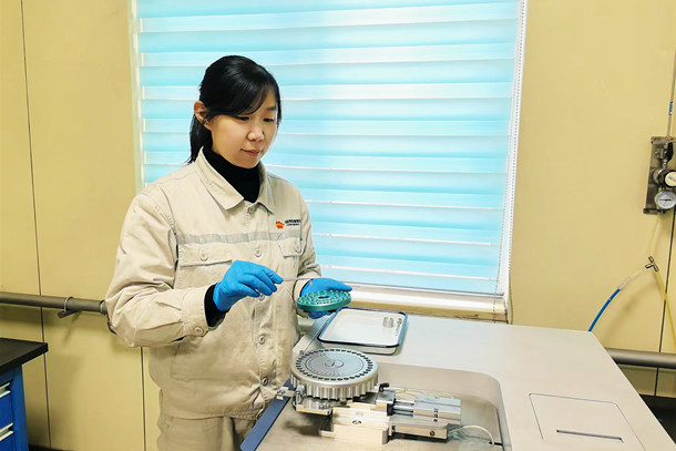 精雕细琢匠人心-2