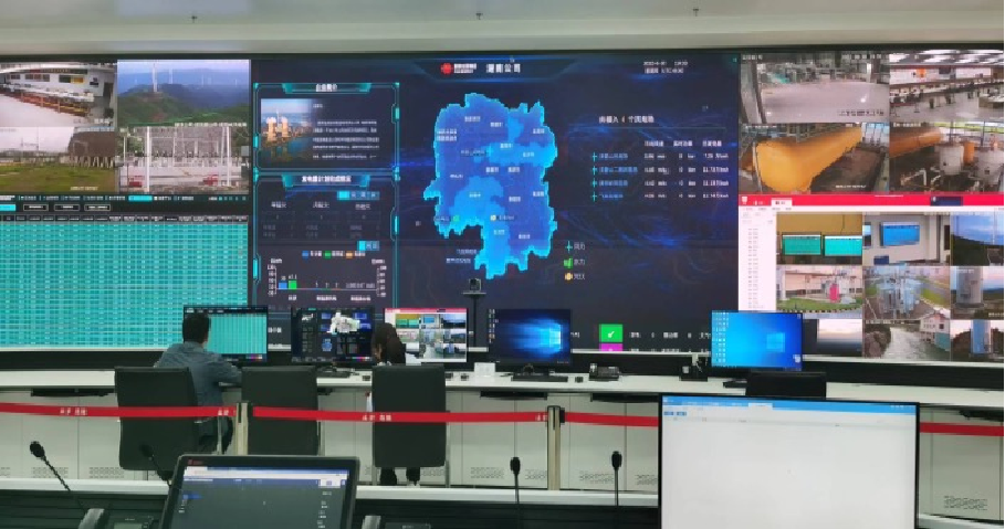 数智科技国能信控再获国家级重点软件企业认定-1