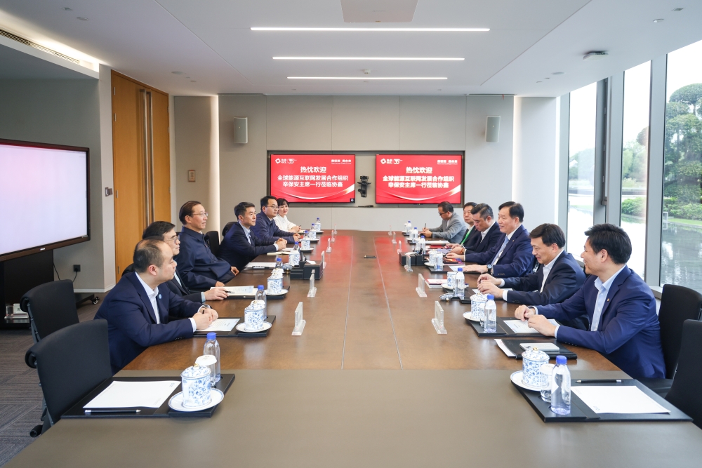 辛保安主席出席2025未来能源大会-3