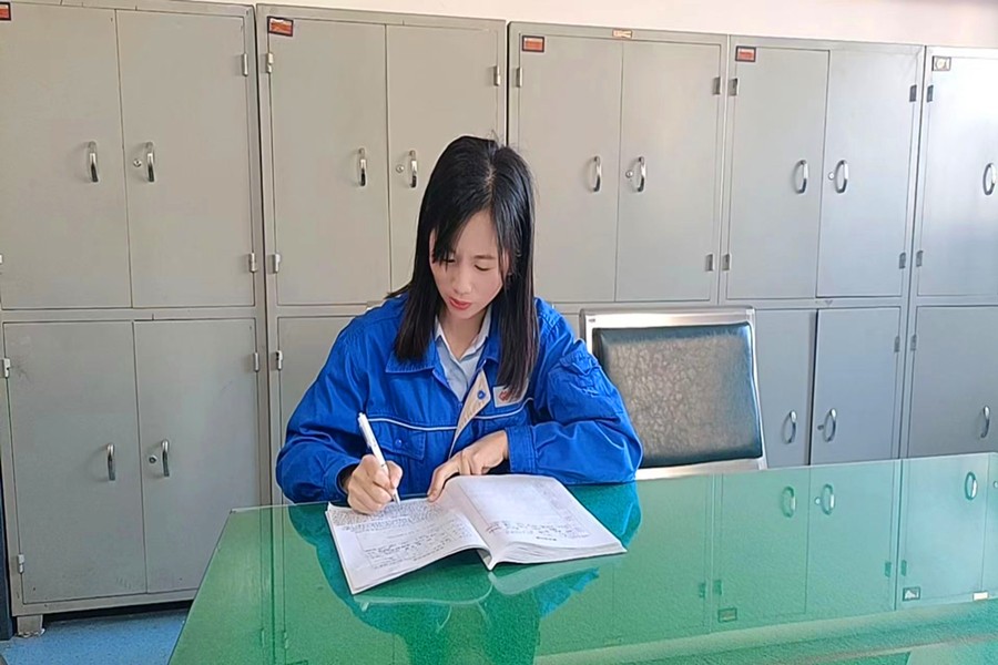 200公里的“双城”坚守-2