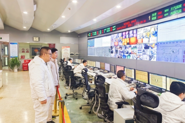 “节能+”再降煤耗-2