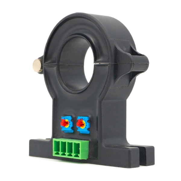 214-LKH Open-loop (Directly Measurement Type) Current Sensor