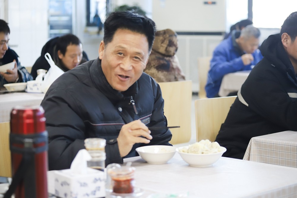 饺香在口温暖在心-4