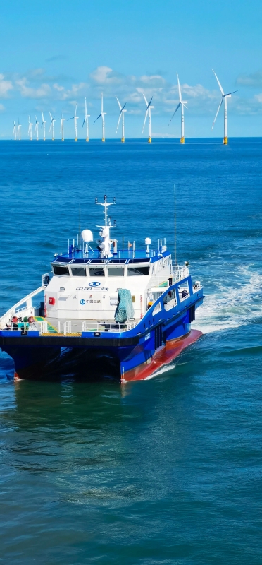 出海，给“大风车”体检-1